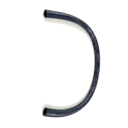 3/4 Heater Hose - 5 Ft Specifications: SAE J20R3 With Polyester Knitting Reinforcement